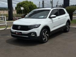 VOLKSWAGEN T-Cross 1.0 4P 200 TSI FLEX SENSE AUTOMÁTICO