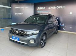 VOLKSWAGEN T-Cross 1.0 4P 200 TSI FLEX COMFORTLINE AUTOMÁTICO