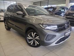 VOLKSWAGEN T-Cross 1.0 4P 200 TSI FLEX AUTOMÁTICO