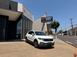 VOLKSWAGEN T-Cross 1.4 4P 250 TSI FLEX HIGHLINE AUTOMÁTICO