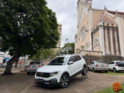 VOLKSWAGEN T-Cross 1.4 4P 250 TSI FLEX HIGHLINE AUTOMÁTICO