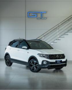 VOLKSWAGEN T-Cross 1.0 4P 200 TSI FLEX AUTOMÁTICO