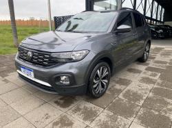 VOLKSWAGEN T-Cross 1.0 4P 200 TSI FLEX COMFORTLINE AUTOMÁTICO