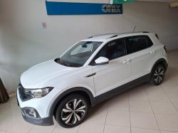 VOLKSWAGEN T-Cross 1.4 4P 250 TSI FLEX HIGHLINE AUTOMÁTICO