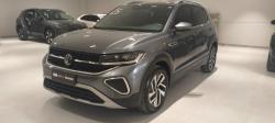 VOLKSWAGEN T-Cross 1.4 4P 250 TSI FLEX HIGHLINE AUTOMÁTICO