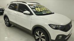 VOLKSWAGEN T-Cross 1.0 4P 200 TSI FLEX