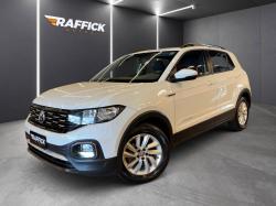 VOLKSWAGEN T-Cross 1.0 4P 200 TSI FLEX