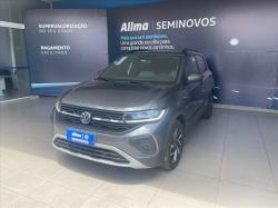 VOLKSWAGEN T-Cross 1.0 4P 200 TSI FLEX COMFORTLINE AUTOMÁTICO