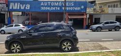 VOLKSWAGEN T-Cross 1.4 4P 250 TSI FLEX HIGHLINE AUTOMÁTICO