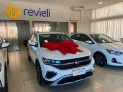 VOLKSWAGEN T-Cross 1.4 4P 250 TSI FLEX HIGHLINE AUTOMÁTICO