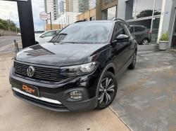 VOLKSWAGEN T-Cross 1.0 4P 200 TSI FLEX SENSE AUTOMÁTICO