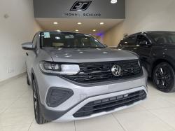 VOLKSWAGEN T-Cross 1.0 4P 200 TSI FLEX SENSE AUTOMÁTICO