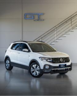 VOLKSWAGEN T-Cross 1.0 4P 200 TSI FLEX COMFORTLINE AUTOMÁTICO