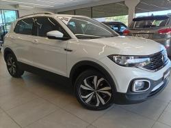 VOLKSWAGEN T-Cross 1.4 4P 250 TSI FLEX HIGHLINE AUTOMÁTICO