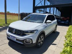 VOLKSWAGEN T-Cross 1.4 4P 250 TSI FLEX HIGHLINE AUTOMÁTICO