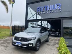 VOLKSWAGEN T-Cross 1.0 4P 200 TSI FLEX SENSE AUTOMÁTICO