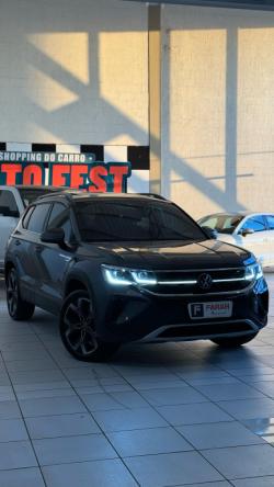 VOLKSWAGEN Taos 1.4 16V 4P FLEX 250 TSI HIGHLINE AUTOMTICO