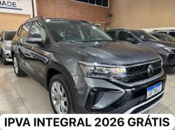 VOLKSWAGEN Taos 1.4 16V 4P FLEX 250 TSI COMFORTLINE AUTOM�TICO