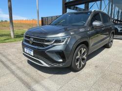 VOLKSWAGEN Taos 1.4 16V 4P FLEX 250 TSI HIGHLINE AUTOMTICO