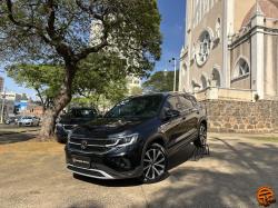 VOLKSWAGEN Taos 1.4 16V 4P FLEX 250 TSI HIGHLINE AUTOMTICO