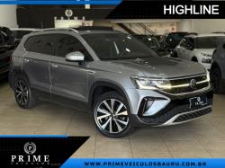 VOLKSWAGEN Taos 1.4 16V 4P FLEX 250 TSI HIGHLINE AUTOMTICO
