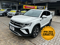 VOLKSWAGEN Taos 1.4 16V 4P FLEX 250 TSI HIGHLINE AUTOM�TICO
