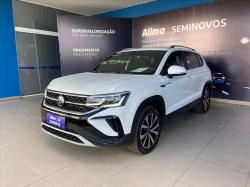 VOLKSWAGEN Taos 1.4 16V 4P FLEX 250 TSI HIGHLINE AUTOMTICO