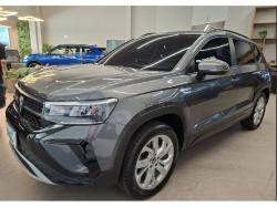VOLKSWAGEN Taos 1.4 16V 4P FLEX 250 TSI COMFORTLINE AUTOMTICO