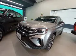 VOLKSWAGEN Taos 1.4 16V 4P FLEX 250 TSI HIGHLINE AUTOMTICO