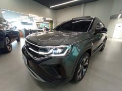 VOLKSWAGEN Taos 1.4 16V 4P FLEX 250 TSI HIGHLINE AUTOMTICO