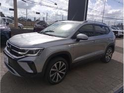 VOLKSWAGEN Taos 1.4 16V 4P FLEX 250 TSI HIGHLINE AUTOM�TICO