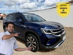 VOLKSWAGEN Taos 1.4 16V 4P FLEX 250 TSI HIGHLINE AUTOM�TICO