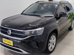 VOLKSWAGEN Taos 1.4 16V 4P FLEX 250 TSI COMFORTLINE AUTOM�TICO