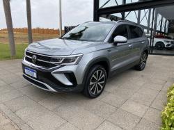 VOLKSWAGEN Taos 1.4 16V 4P FLEX 250 TSI HIGHLINE AUTOM�TICO