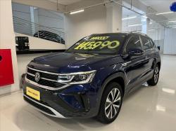 VOLKSWAGEN Taos 1.4 16V 4P FLEX 250 TSI HIGHLINE AUTOM�TICO