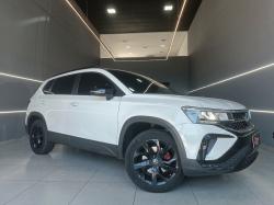 VOLKSWAGEN Taos 1.4 16V 4P FLEX 250 TSI COMFORTLINE AUTOM�TICO