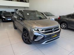 VOLKSWAGEN Taos 1.4 16V 4P FLEX 250 TSI HIGHLINE AUTOM�TICO