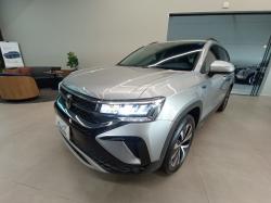 VOLKSWAGEN Taos 1.4 16V 4P FLEX 250 TSI COMFORTLINE AUTOM�TICO