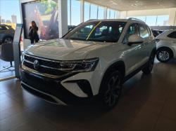 VOLKSWAGEN Taos 1.4 16V 4P FLEX 250 TSI HIGHLINE AUTOM�TICO
