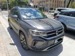 VOLKSWAGEN Taos 1.4 16V 4P FLEX 250 TSI HIGHLINE AUTOM�TICO