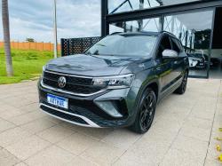 VOLKSWAGEN Taos 1.4 16V 4P FLEX 250 TSI COMFORTLINE AUTOM�TICO