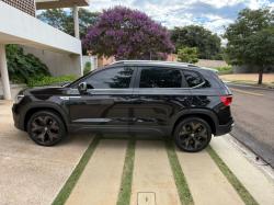 VOLKSWAGEN Taos 1.4 16V 4P FLEX 250 TSI HIGHLINE AUTOM�TICO