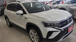 VOLKSWAGEN Taos 1.4 16V 4P FLEX 250 TSI COMFORTLINE AUTOM�TICO