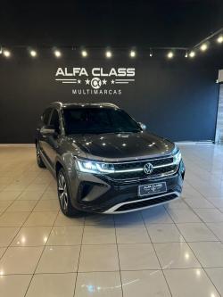 VOLKSWAGEN Taos 1.4 16V 4P FLEX 250 TSI HIGHLINE AUTOM�TICO