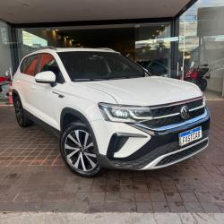 VOLKSWAGEN Taos 1.4 16V 4P FLEX 250 TSI HIGHLINE AUTOM�TICO