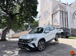 VOLKSWAGEN Taos 1.4 16V 4P FLEX 250 TSI HIGHLINE AUTOM�TICO