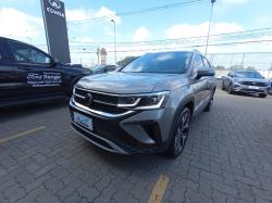 VOLKSWAGEN Taos 1.4 16V 4P FLEX 250 TSI HIGHLINE AUTOM�TICO