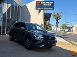 VOLKSWAGEN Taos 1.4 16V 4P FLEX 250 TSI HIGHLINE AUTOM�TICO