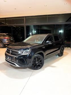 VOLKSWAGEN Taos 1.4 16V 4P FLEX 250 TSI COMFORTLINE AUTOM�TICO