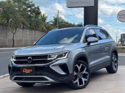VOLKSWAGEN Taos 1.4 16V 4P FLEX 250 TSI COMFORTLINE AUTOM�TICO